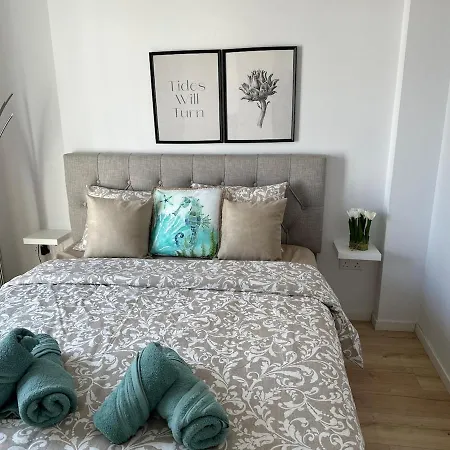 Daire Trinity Getaway