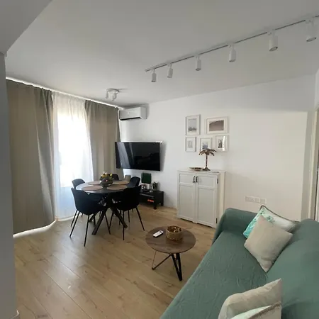 Daire Trinity Getaway *