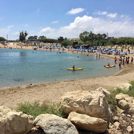 Apartament Trinity Getaway