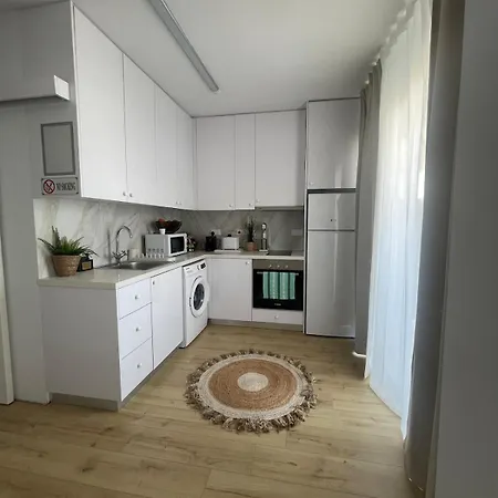 Apartament Trinity Getaway *