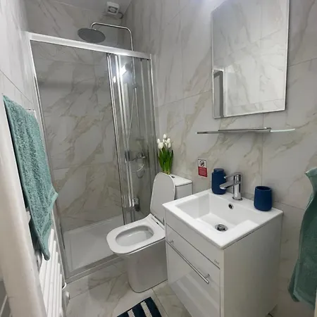 Apartament Trinity Getaway