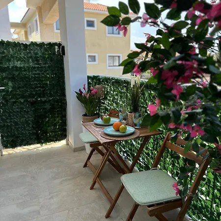 Апартаменты Trinity Getaway