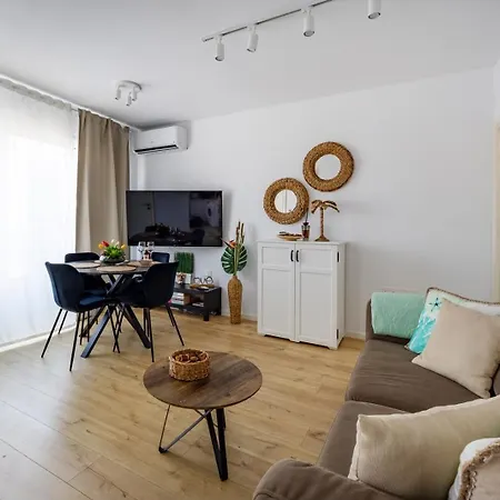 Apartament Trinity Getaway *
