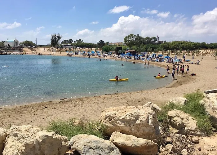 아파트 Trinity Getaway