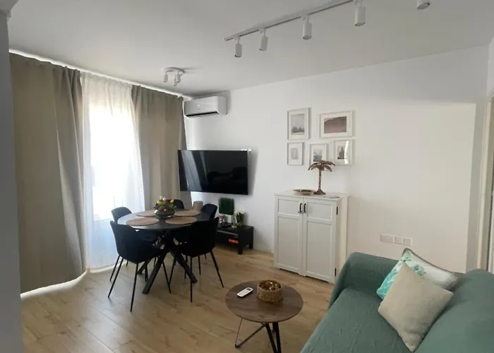 Apartamento Trinity Getaway *