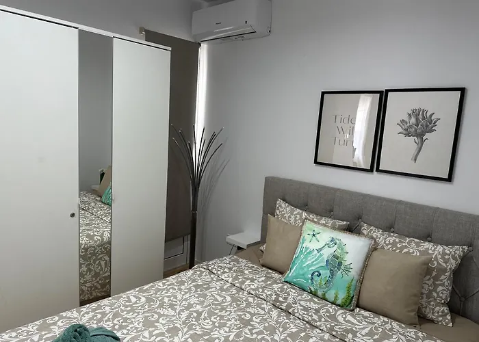 Trinity Getaway Apartamento *