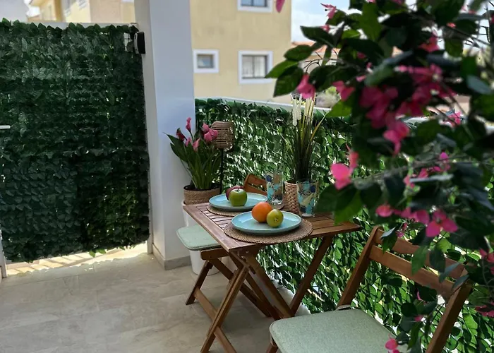 Apartamento Trinity Getaway